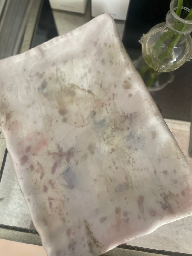 PILLOWCASE - Rosé Reverie