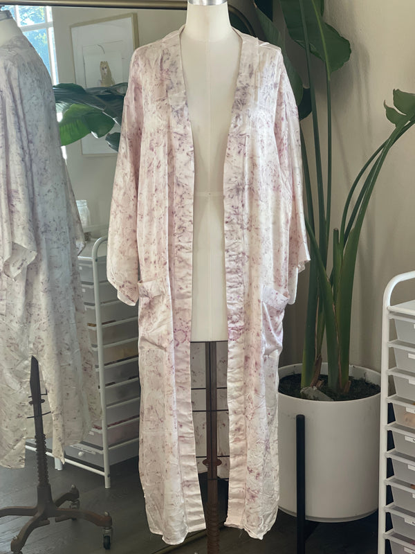 CEREMONY DUSTER - GARDEN 2 - M