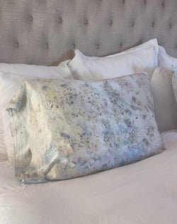 PILLOWCASE - FLORA NOCTURNE