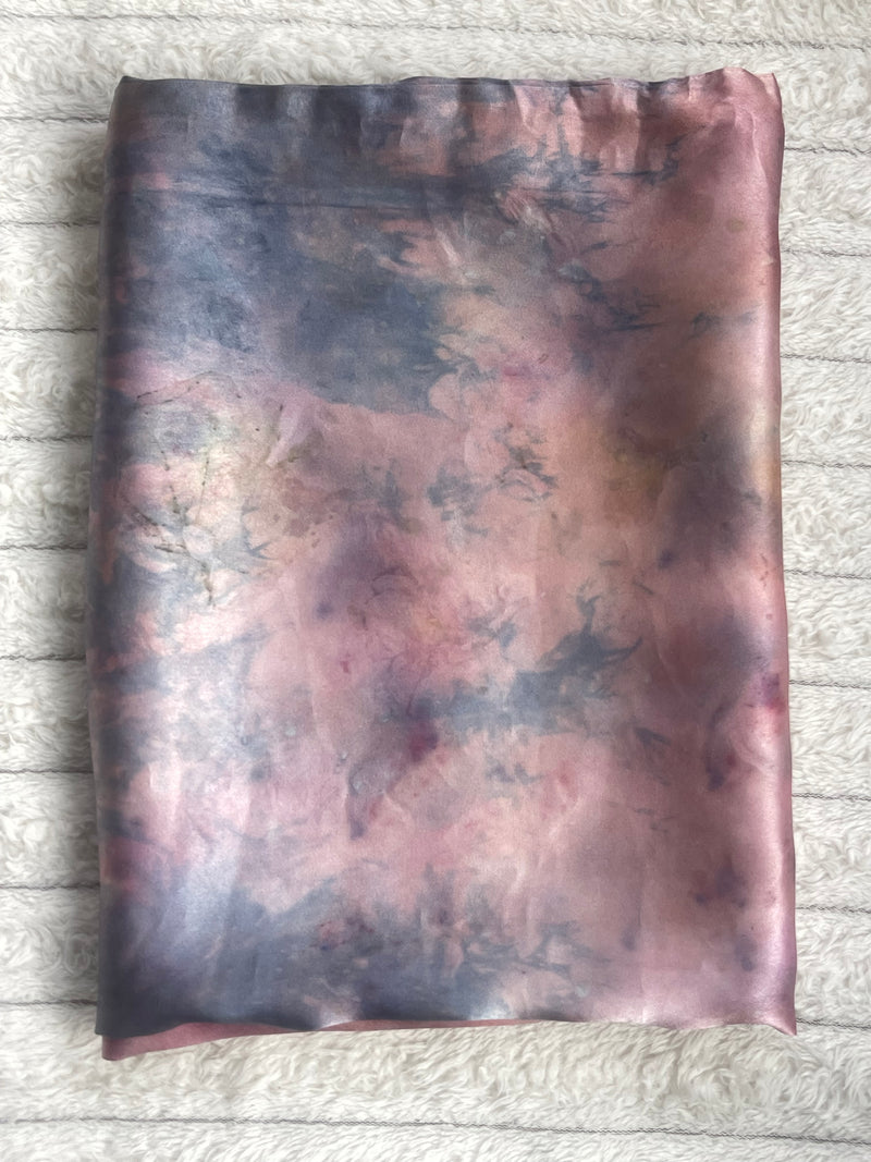 PILLOWCASE - ROSEWATER SUNSET