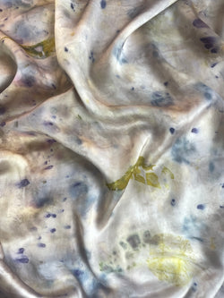 PILLOWCASE - CELESTIAL MEADOW