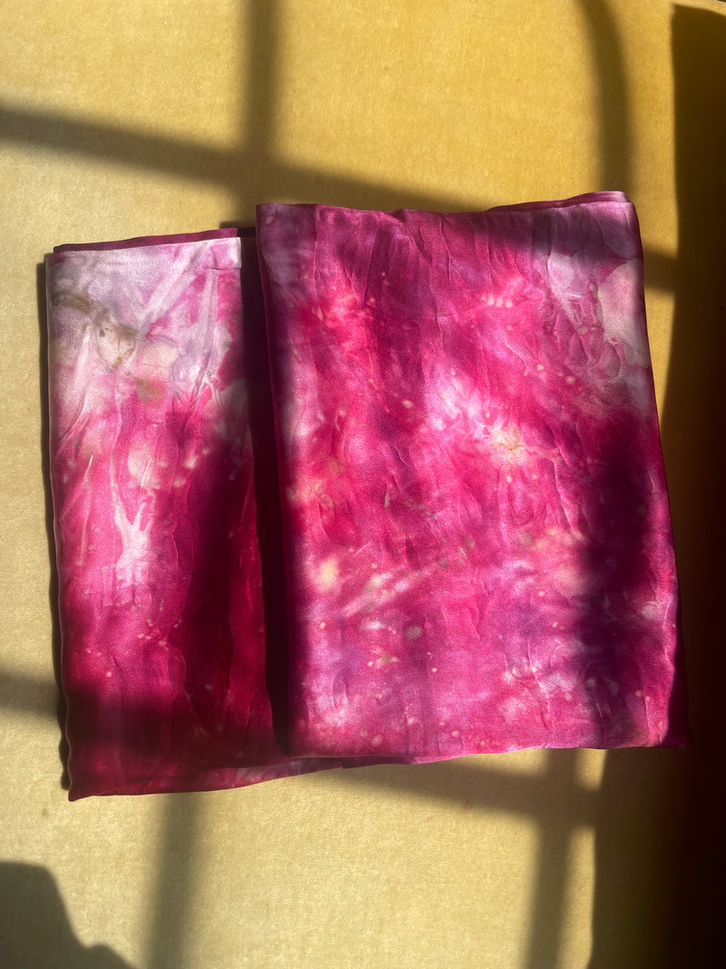 PILLOWCASE - Rosette Nebula