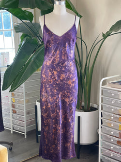 APHRODITE MIDI DRESS - VIBRATE THE COSMOS