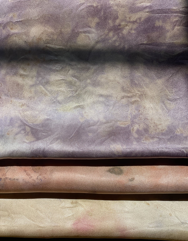 PILLOWCASE - LILAC MEADOW