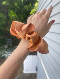 SCRUNCHIE - TANGERINE DREAM