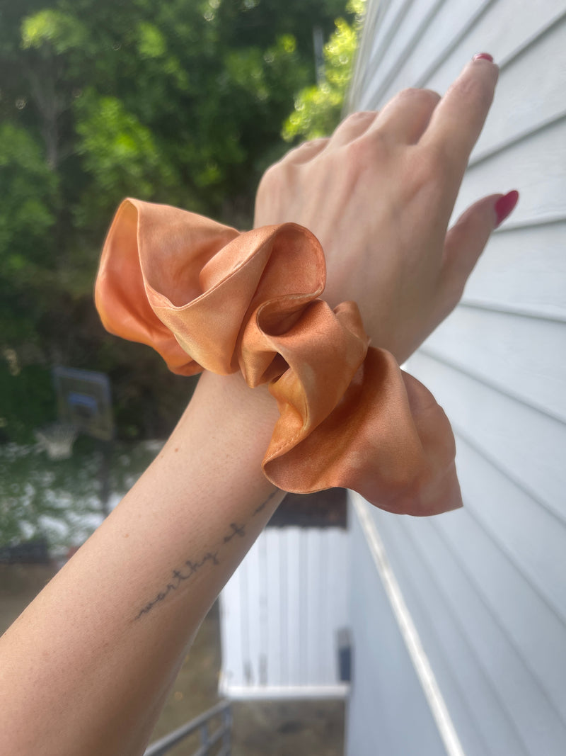 SCRUNCHIE - TANGERINE DREAM