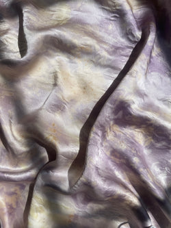 PILLOWCASE - LILAC MEADOW