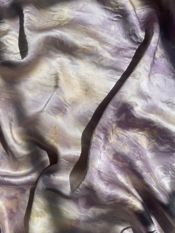 PILLOWCASE - LILAC MEADOW