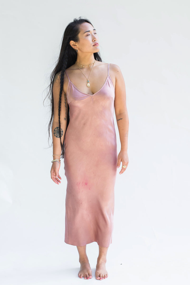 Aphrodite Midi Dress