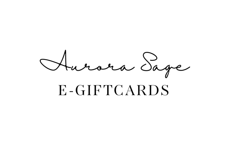 E-Giftcards
