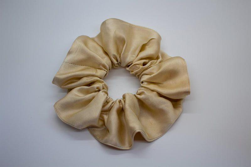 SCRUNCHIE - LINDA BLONDE