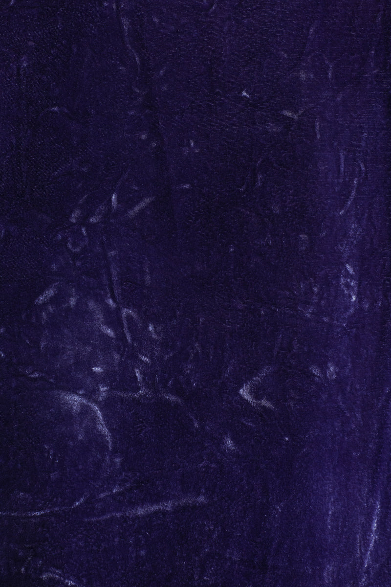 Velvet Ceremony Duster - Intuition - M