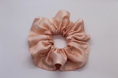 SCRUNCHIE - CHRISTY BLUSH