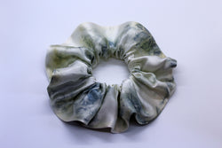 SCRUNCHIE - CARLA AZURE