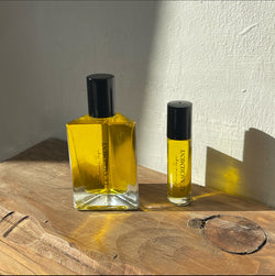 Le Sacrement - Rollerball Perfume