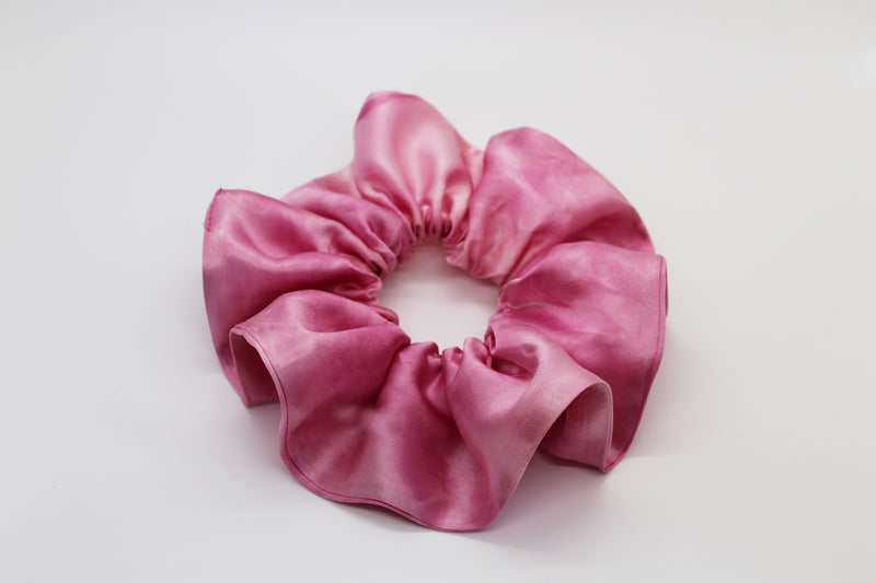 SCRUNCHIE - CINDY PINK