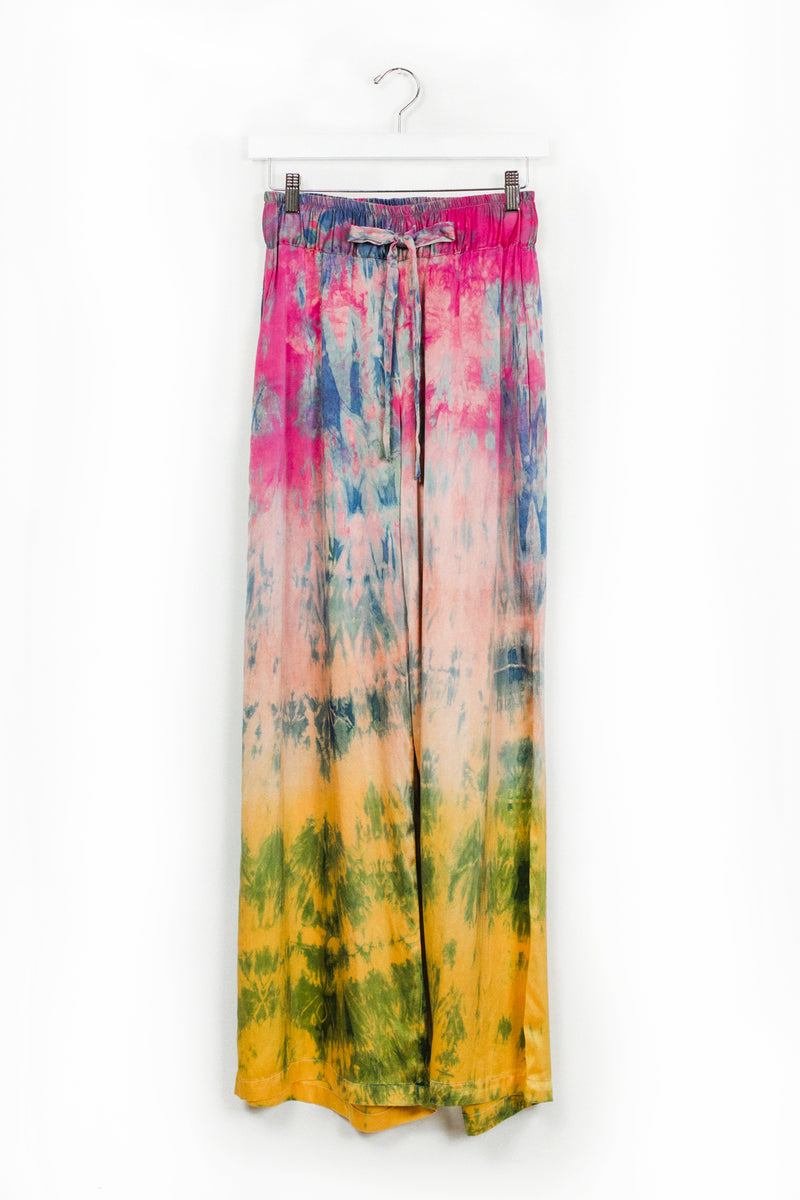 Frida Pant - Desert Sunset - S