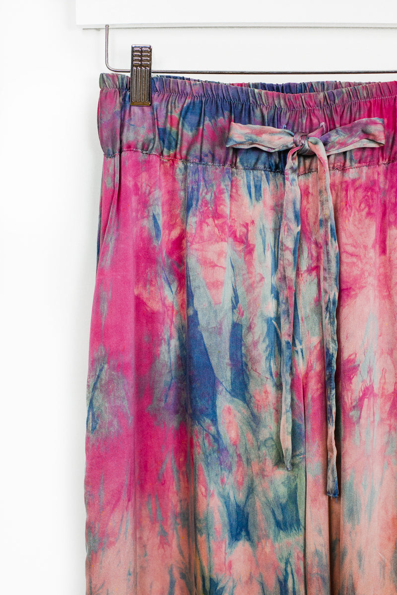 Frida Pant - Desert Sunset - S