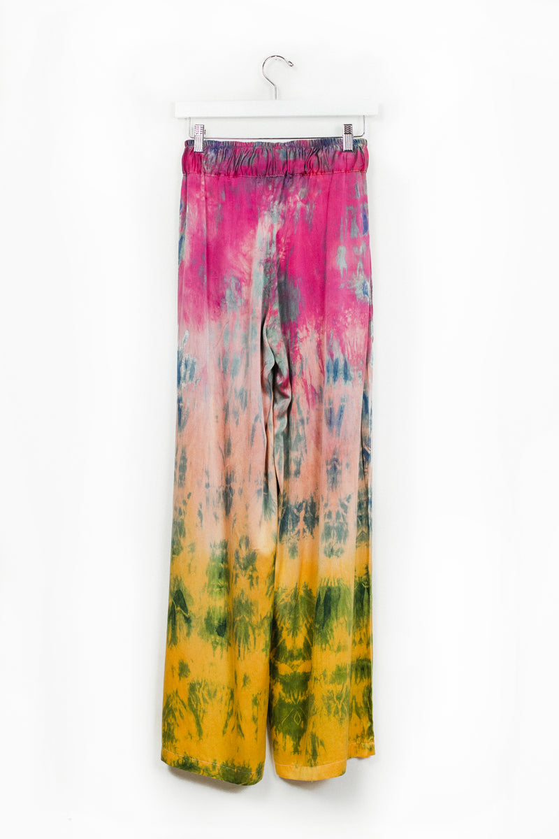 Frida Pant - Desert Sunset - S