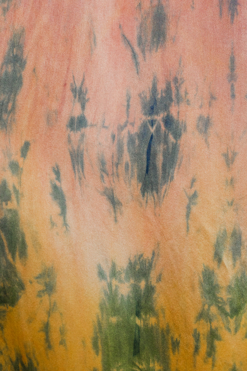 Frida Pant - Desert Sunset - S